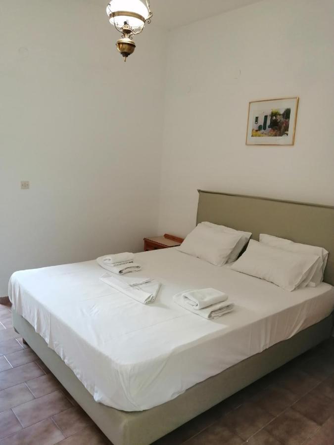 Pericles Studios Agia Marina  Номер фото