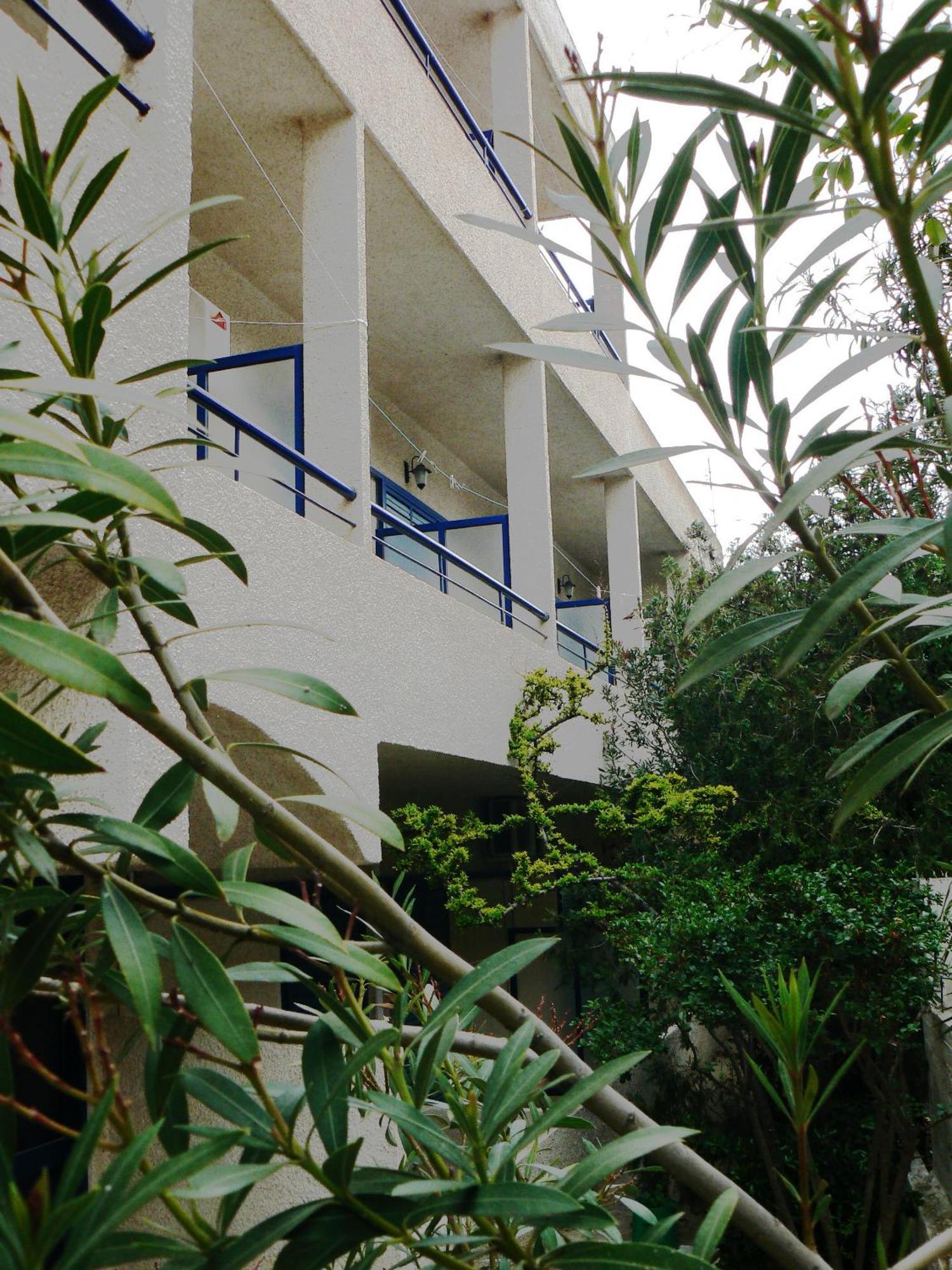 Pericles Studios Agia Marina  Экстерьер фото