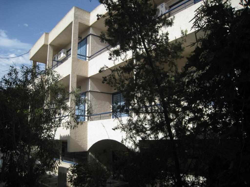 Pericles Studios Agia Marina  Номер фото