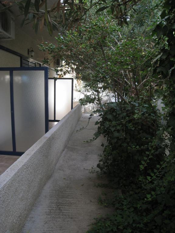 Pericles Studios Agia Marina  Экстерьер фото