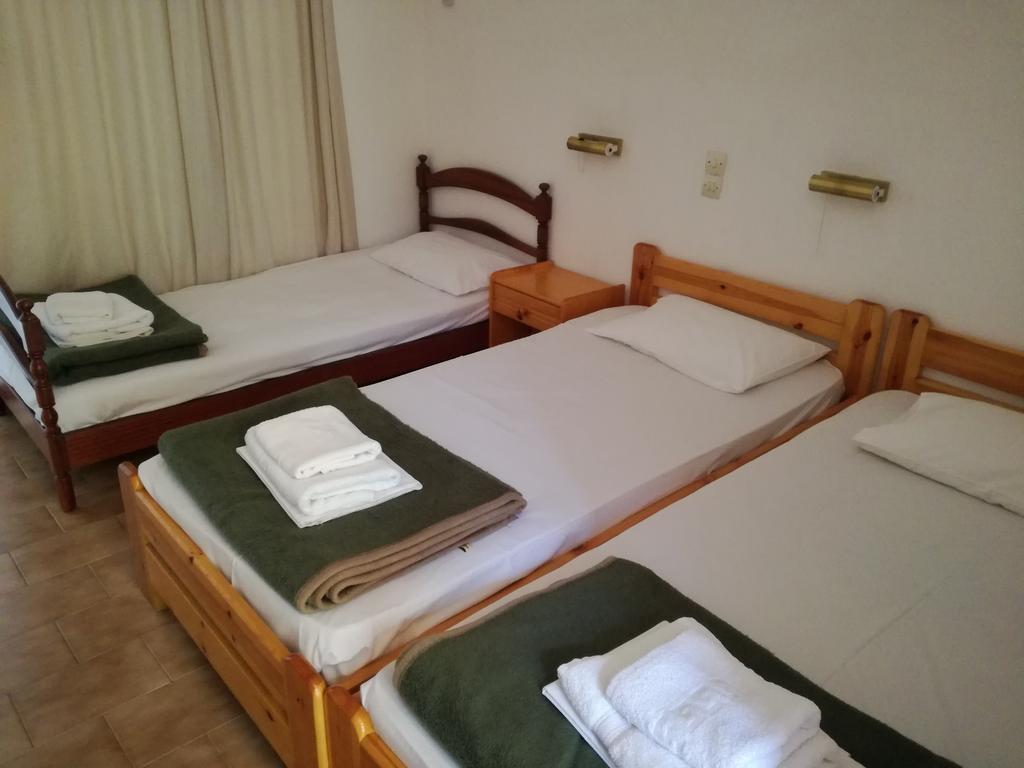 Pericles Studios Agia Marina  Экстерьер фото
