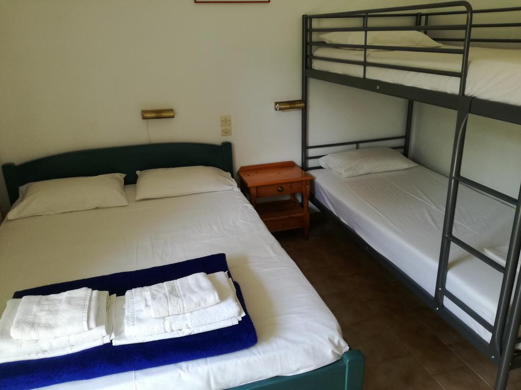 Pericles Studios Agia Marina  Экстерьер фото