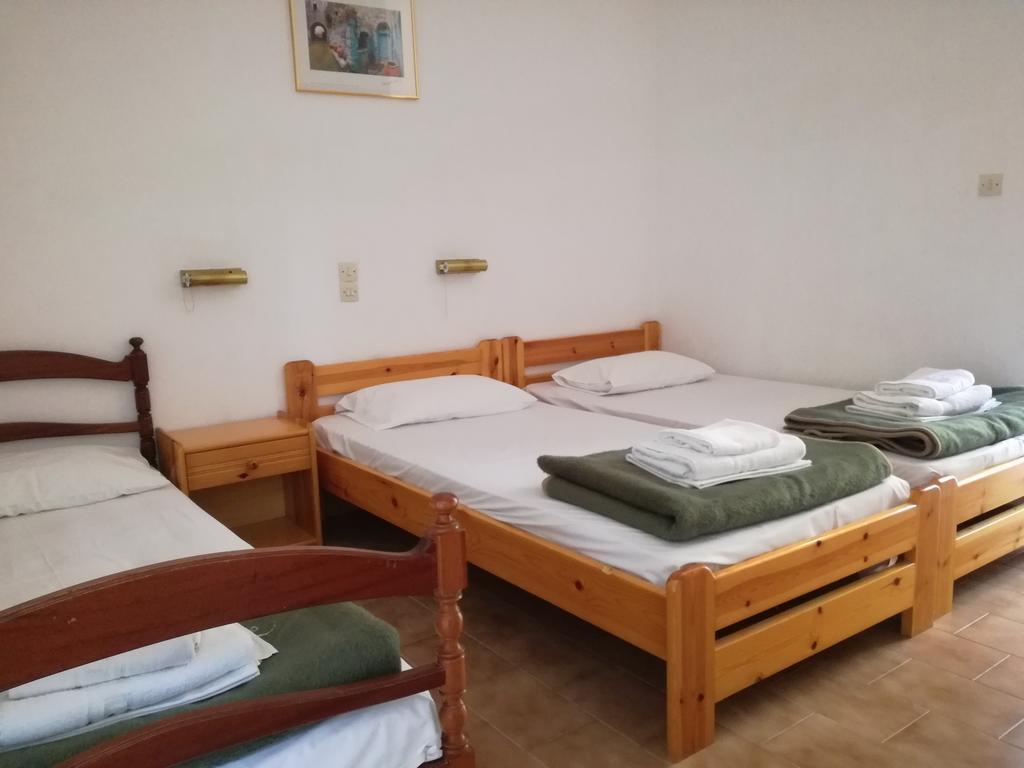 Pericles Studios Agia Marina  Экстерьер фото