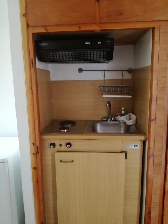 Pericles Studios Agia Marina  Экстерьер фото