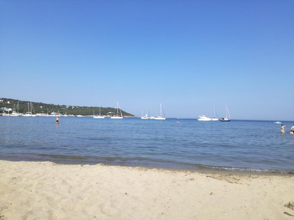 Pericles Studios Agia Marina  Экстерьер фото